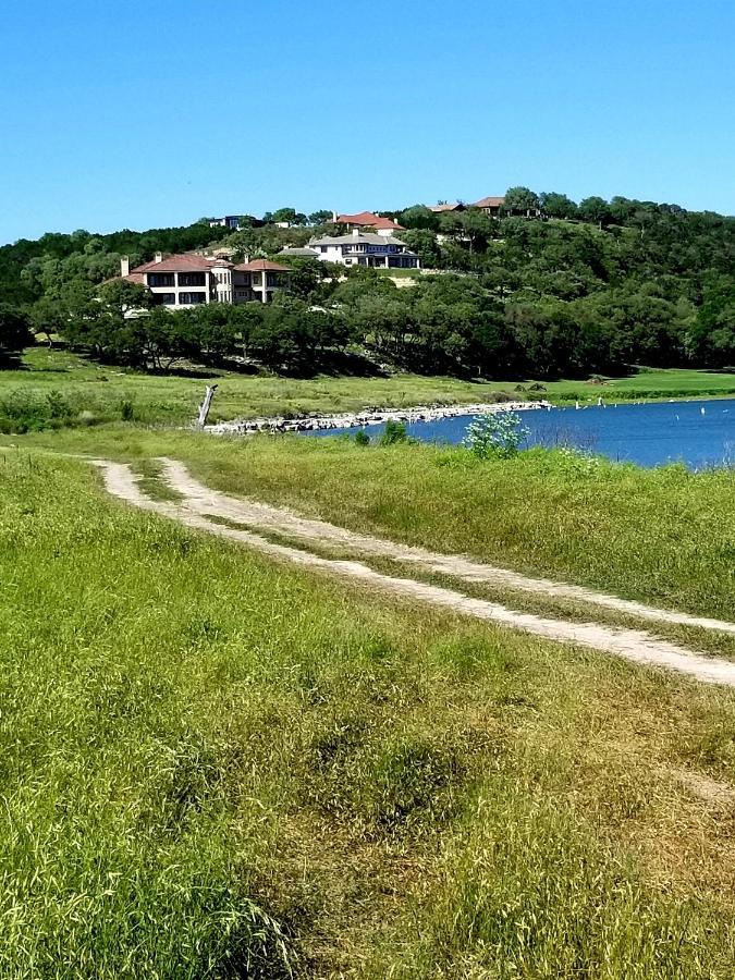 Hill Country Haute N Haus Relax And Renew Fischer エクステリア 写真