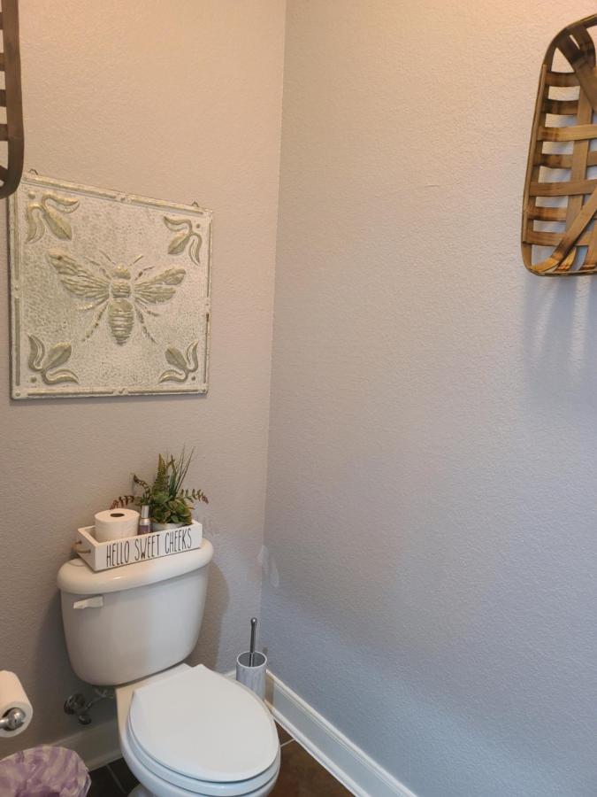 Hill Country Haute N Haus Relax And Renew Fischer エクステリア 写真